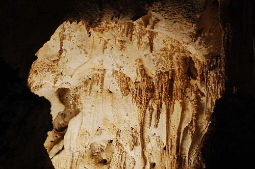 Carlsbad Caverns
