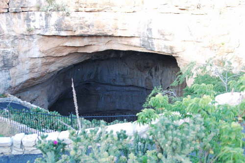 Carlsbad Caverns