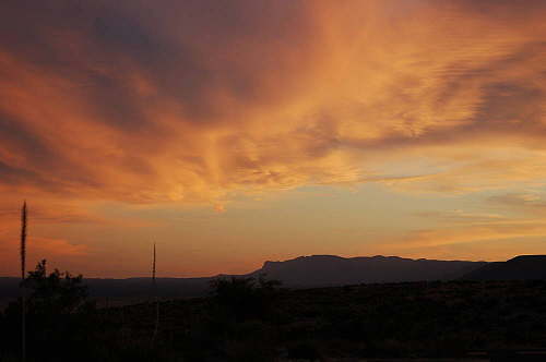 Carlsbad Caverns