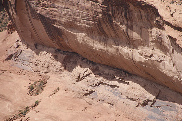 Canyon De Chelly - South Rim