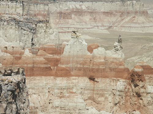 Coal Mine Canyon