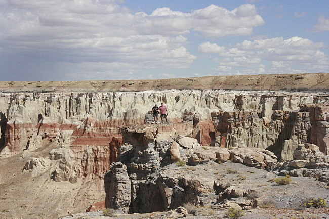Coal Mine Canyon