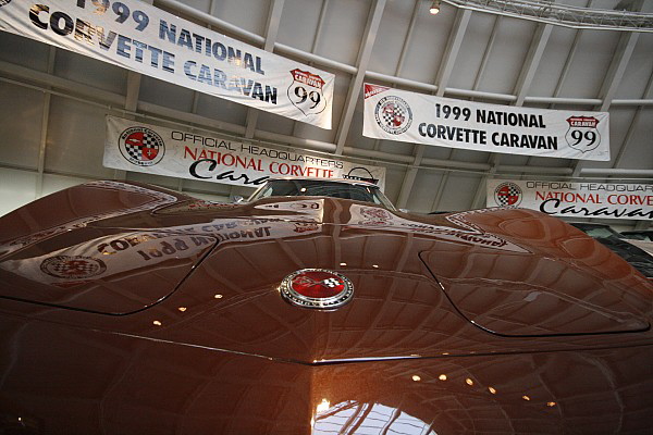 1974 Stingray Convertible