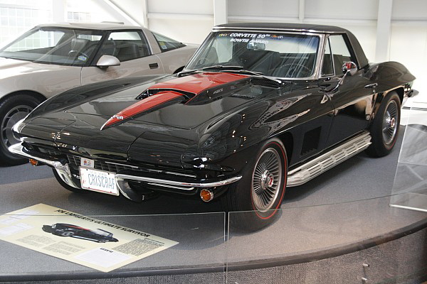 1967 Corvette
