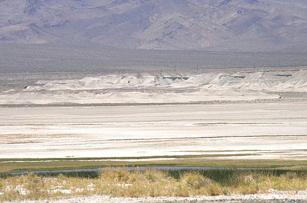 Tecopa Hot Springs