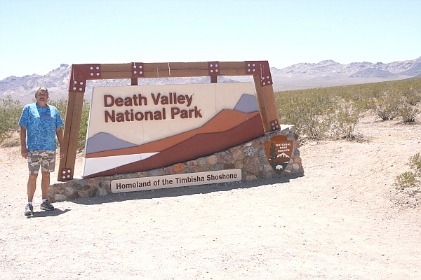 Death Valley