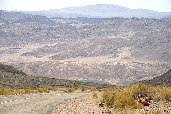 Death Valley
