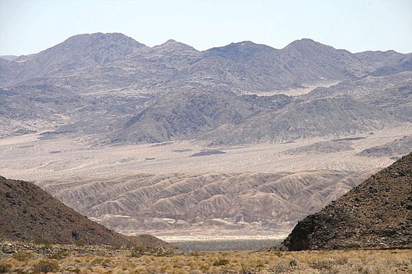 Death Valley