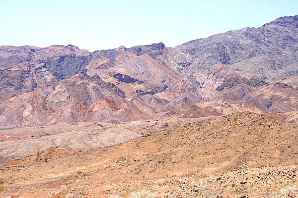 Death Valley