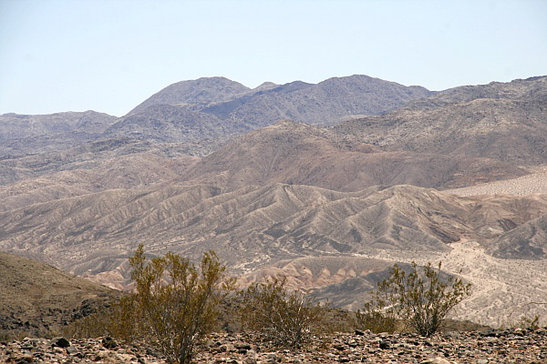 Death Valley