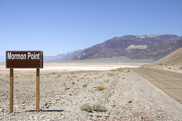 Death Valley
