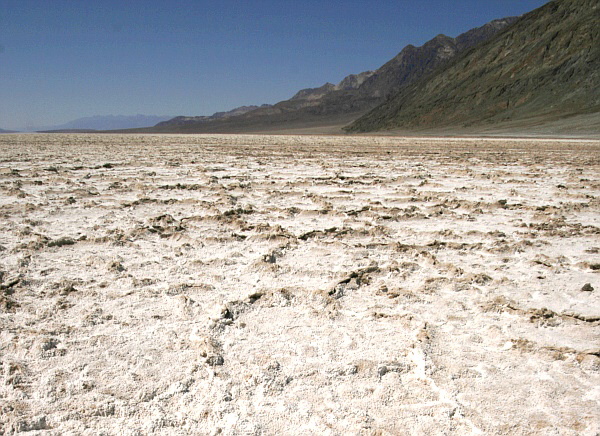 Badwater