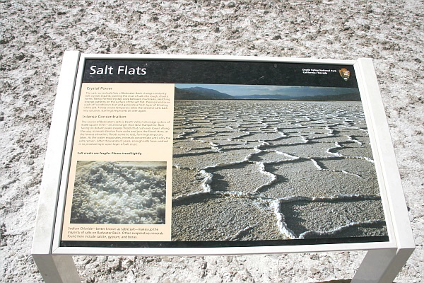 Badwater
