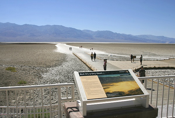 Badwater