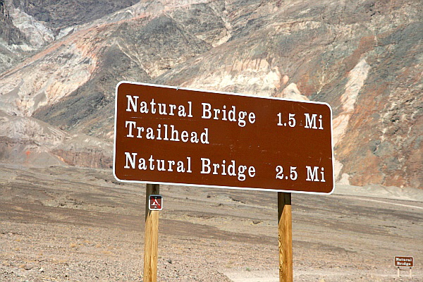 Natural Bridge