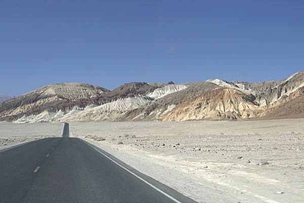 Death Valley
