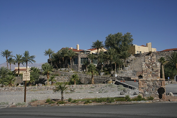 Furnace Creek Inn