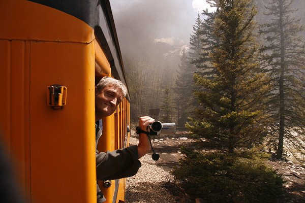 Durango & Silverton Narrow Gauge Railroad 