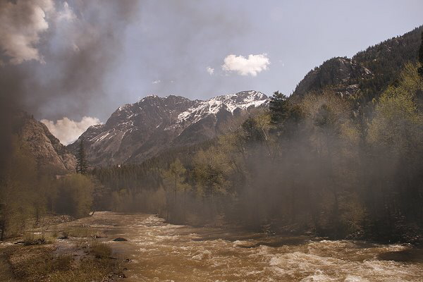 Durango & Silverton Narrow Gauge Railroad 