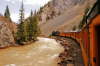 Durango & Silverton Narrow Gauge Railroad 