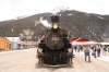 Durango & Silverton Narrow Gauge Railroad 