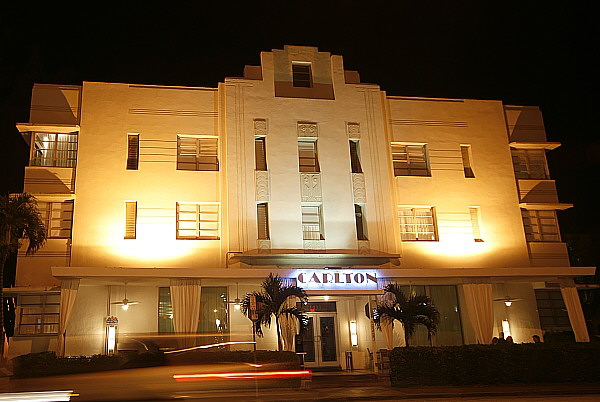 Hotel Carlton