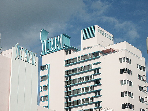 Hotel Shelborne
