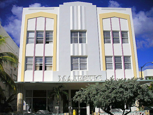 Hotel Majestic