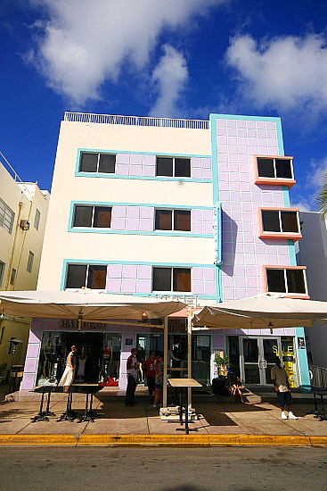 Starlite Hotel