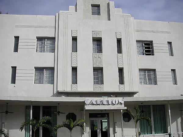 Hotel Carlton