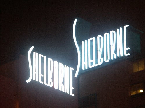Hotel Shelborne
