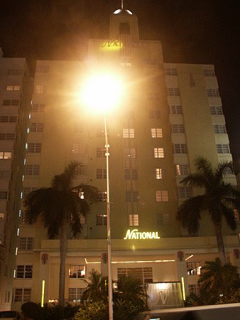 Hotel National