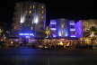 Park Central Hotel