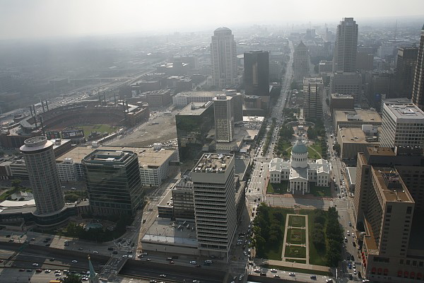 Gateway Arch