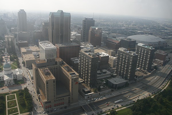 Gateway Arch