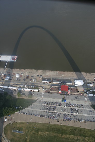 Gateway Arch