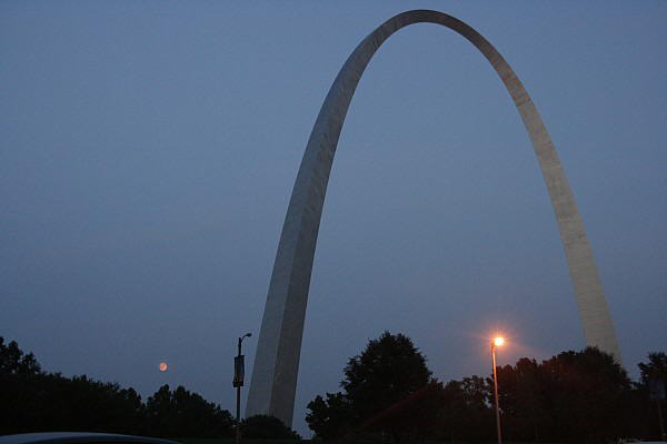 Gateway Arch
