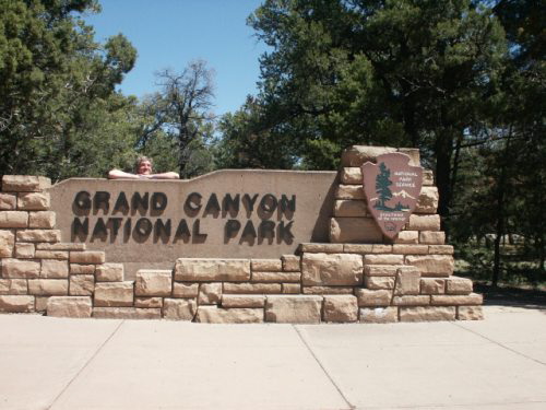 Grand Canyon