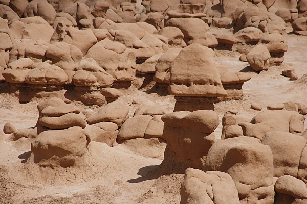 Goblin Valley