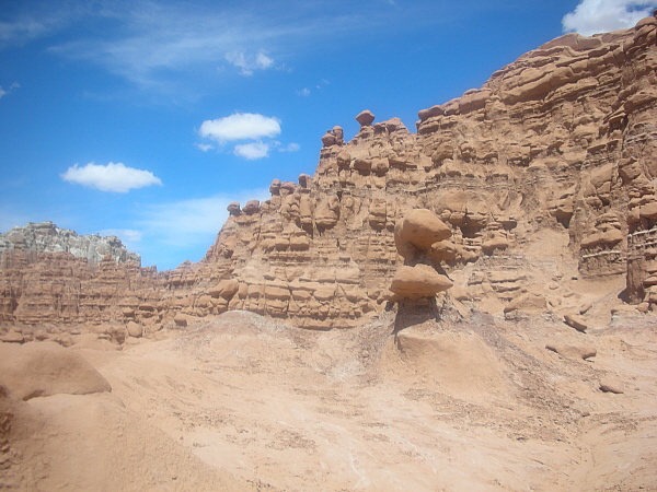 Goblin Valley