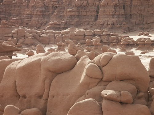 Goblin Valley