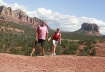 Cathedral Trail - Sedona