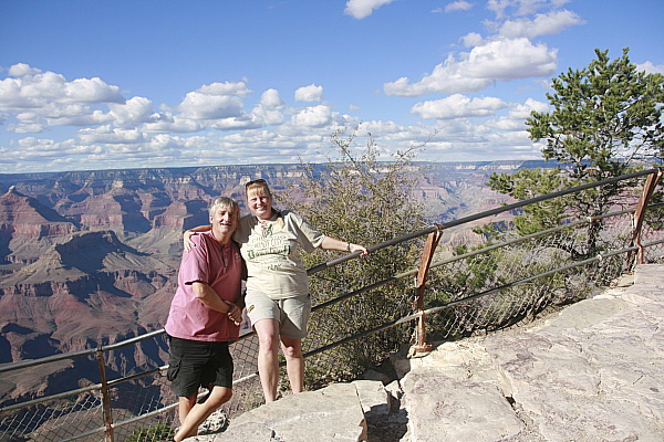Grand Canyon