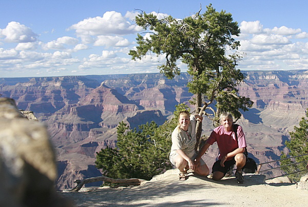 Grand Canyon