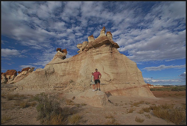 Blue Canyon