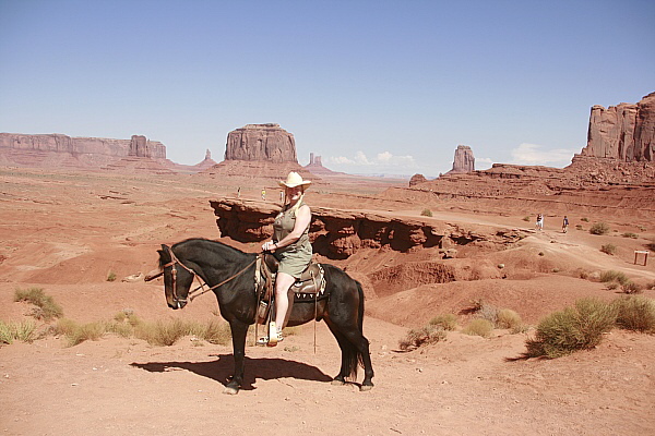 Monument Valley