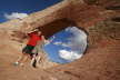Wilson Arch