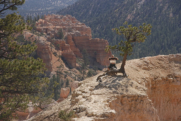 Bryce Canyon