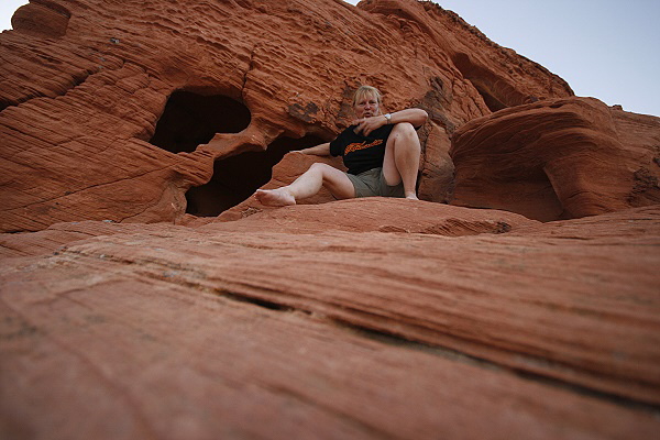 Valley of Fire