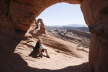 Delicate Arch